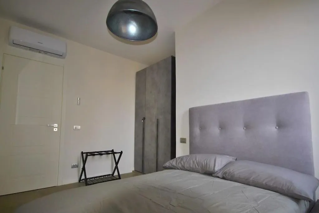 Apartment Nisus Apartment, Appartamento Prestigioso Rome