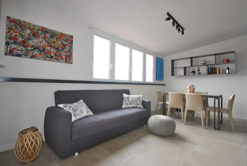 Nisus Apartment, Appartamento Prestigioso Rome Apartment
