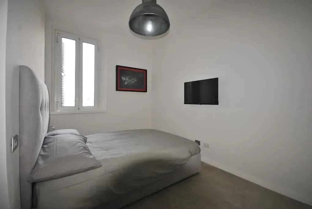 Nisus Apartment, Appartamento Prestigioso Rome Italy