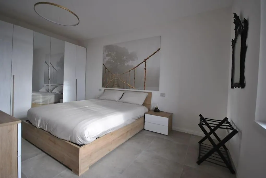 Apartment Nisus Apartment, Appartamento Prestigioso Rome