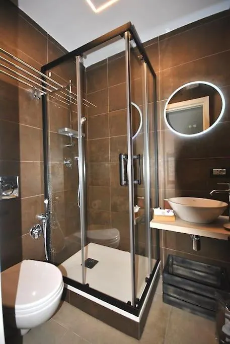 Nisus Apartment, Appartamento Prestigioso Rome 0*,  Italy