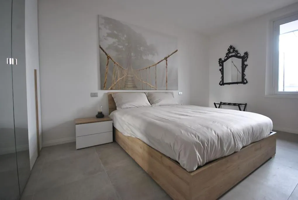 Nisus Apartment, Appartamento Prestigioso Rome Apartment