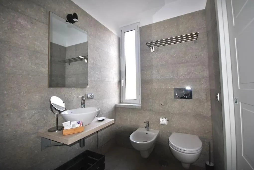 Apartment Nisus Apartment, Appartamento Prestigioso Rome
