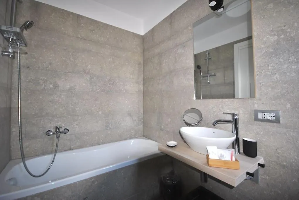 Nisus Apartment, Appartamento Prestigioso Rome Italy